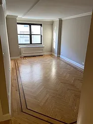 Rented by UES Management