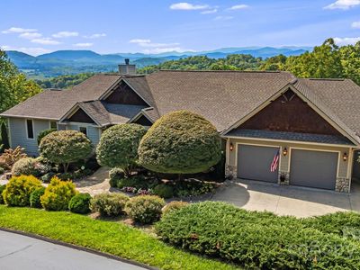 3527 Cummings Cove Pkwy, Hendersonville, NC, 28739
