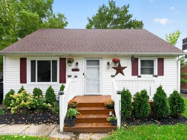 3216 Young Ave, Lansing, MI 48906