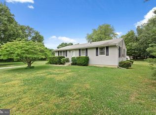 457 Porchtown Rd, Pittsgrove, NJ 08318