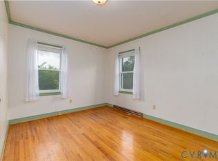 3655 Allen Rd, Jarratt, VA 23867