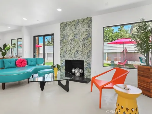 3940 E Calle San Antonio, Palm Springs, CA 92264