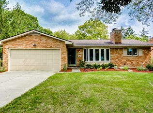 1809 Saxon St, Ann Arbor, MI