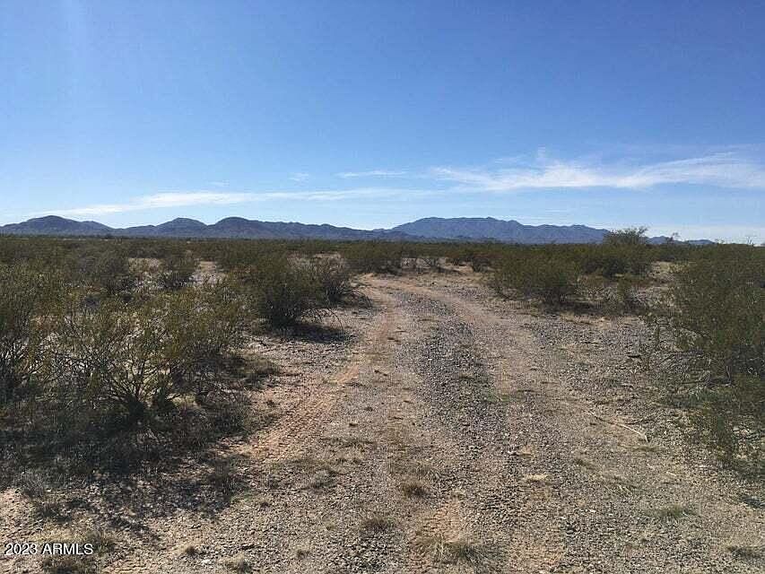 0 Vekol Valley Rd X, Gila Bend, AZ 85337 MLS 6523845 Zillow