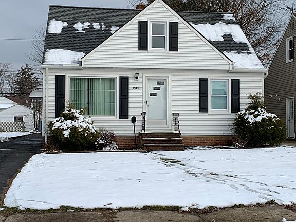 2nd image of 1549 Fruitland Ave