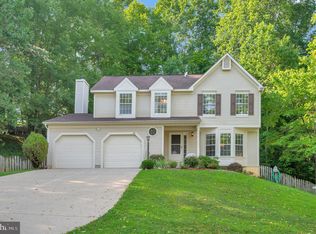 54 Larkwood Ct, Stafford, VA 22554