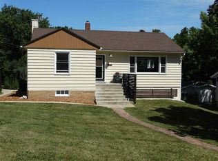 602 Plum St, Decorah, IA 52101
