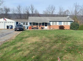 1202 Ridge Rd, Montgomery, PA 17752
