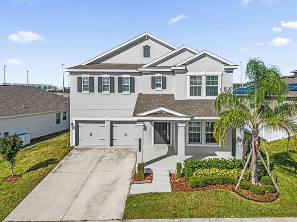 18219 Oliver Twist Way, Winter Garden, FL 34787