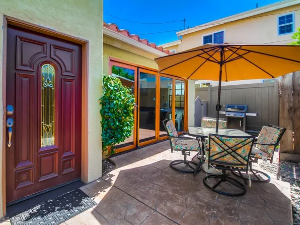 4015 Morrell St, San Diego, CA 92109
