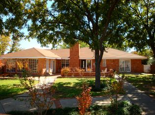 819 E Louisiana Ave, Sweetwater, TX 79556