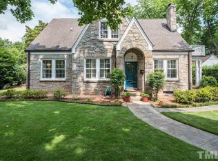 112 Montgomery St, Raleigh, NC 27607