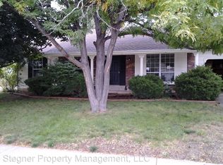 3367 Gunnison Dr, Fort Collins, CO 80526