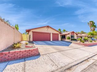 5225 Spencer St, Las Vegas, NV 89119