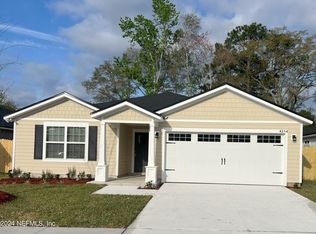 4214 Matador Dr, Jacksonville, FL 32210