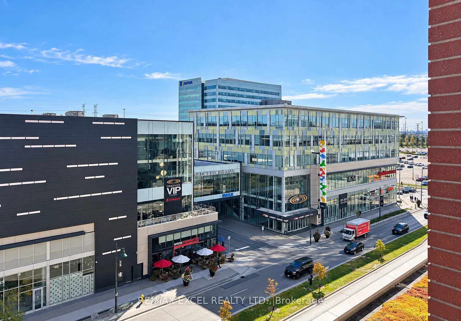 2 bed, $2,180 — Photo 2