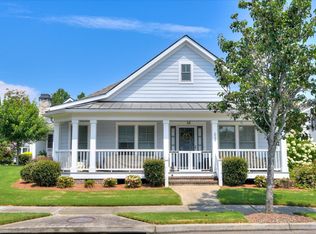 219 Coach Light Way SW, Aiken, SC 29803