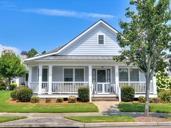 219 Coach Light Way SW, Aiken, SC 29803