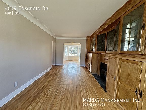3rd image of 4019 Casgrain Dr