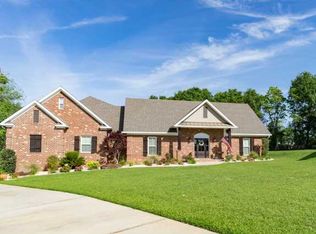 9316 Pecan Grove Dr, Mobile, AL 36695