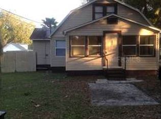680 Garden St, Bartow, FL 33830