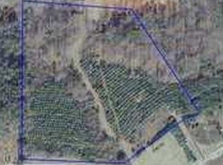 1158 Paradise Ridge Rd, Westfield, NC 27053