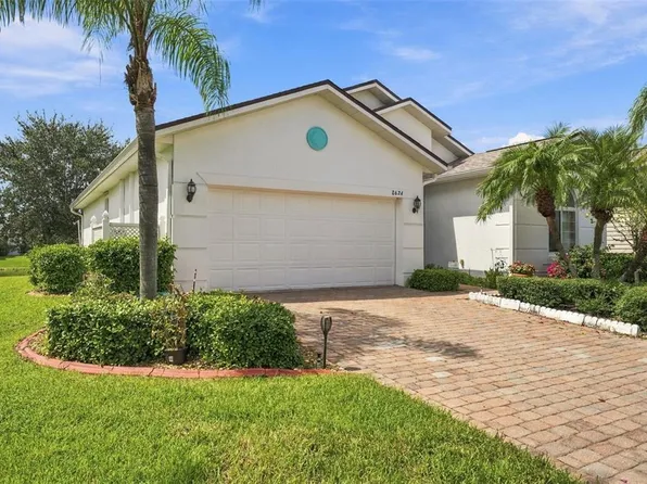 8624 LAKE FRONT COURT, PUNTA GORDA, FL 33950