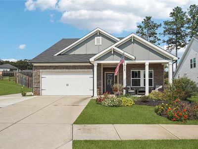 401 Murphy Ave, Canton, GA, 30114