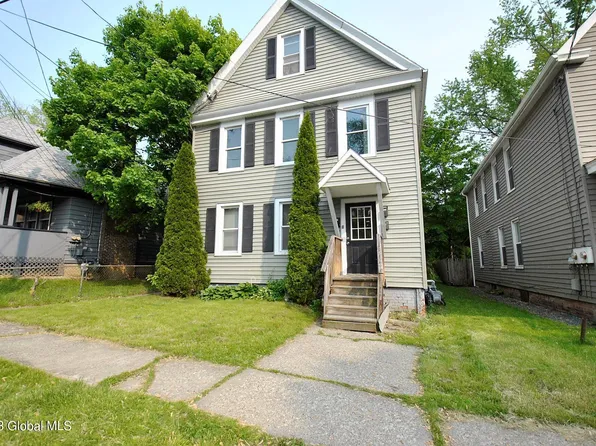 146 Ford Avenue, Troy, NY 12180