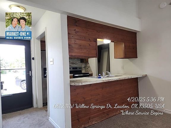 5th image of 6812 NW Willow Springs Dr