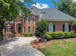 15103 McKnitt Ln, Charlotte, NC 28277