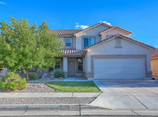 5928 Los Riscos Rd NW, Albuquerque, NM 87120