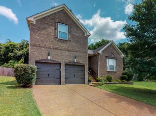 308 Rachaels Meadow Ct, Hermitage, TN 37076