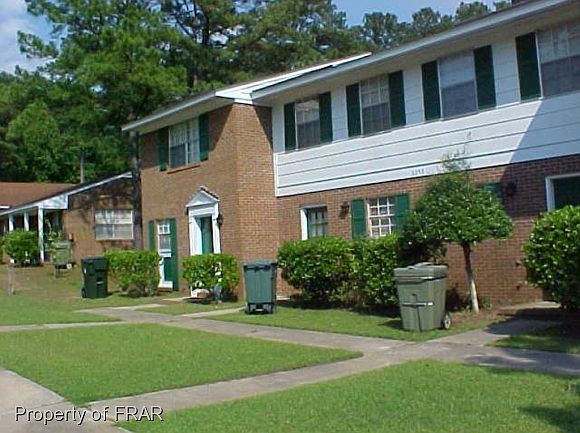1st image of 3281 Gables Dr APT 3