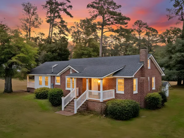 12 Duncan Dr, Williams, SC 29493