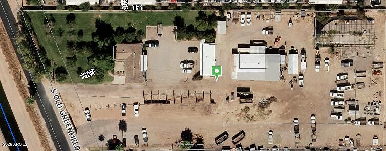 1st image of 1833 S OLD GREENFIELD Road #-