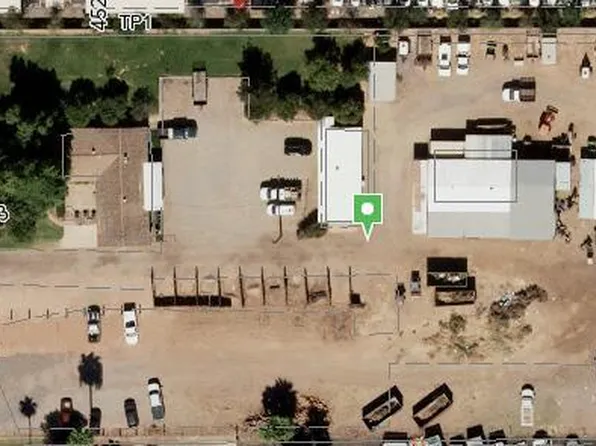 1833 S OLD GREENFIELD Road #-, Mesa, AZ 85206