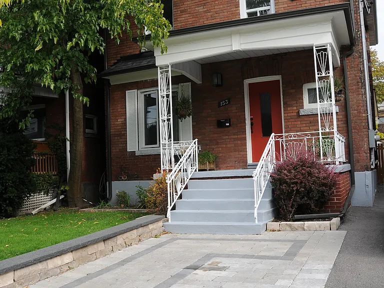 153 Mavety St #2 — Photo 10