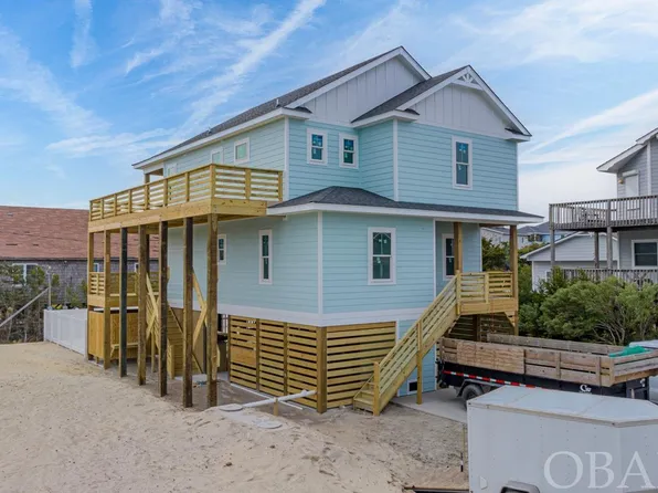 26228 Cutlass Ln Lot 25, Salvo, NC 27972