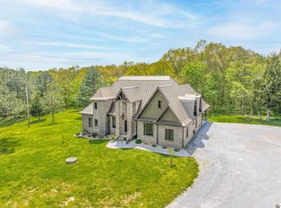 805 Short Rd, Almo, KY 42020