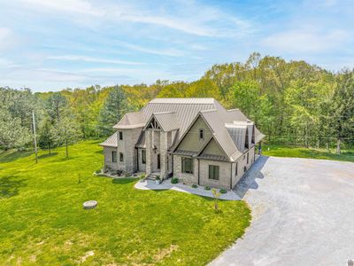 805 Short Rd, Almo, KY, 42020