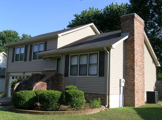 1065 Sandy Springs Rd NW, Huntsville, AL 35806