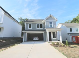 324 Lawrence Gray Rd, Charlotte, NC 28262