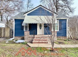 3738 Townes Ave, Memphis, TN 38122