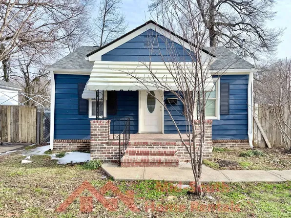 3738 Townes Ave, Memphis, TN 38122