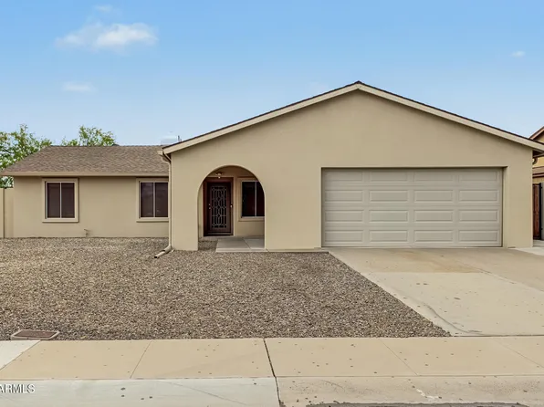 6007 S 42ND Street, Phoenix, AZ 85042