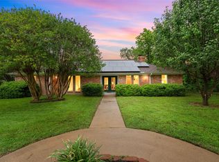 3301 Loma Vista Dr, Waco, TX 76708