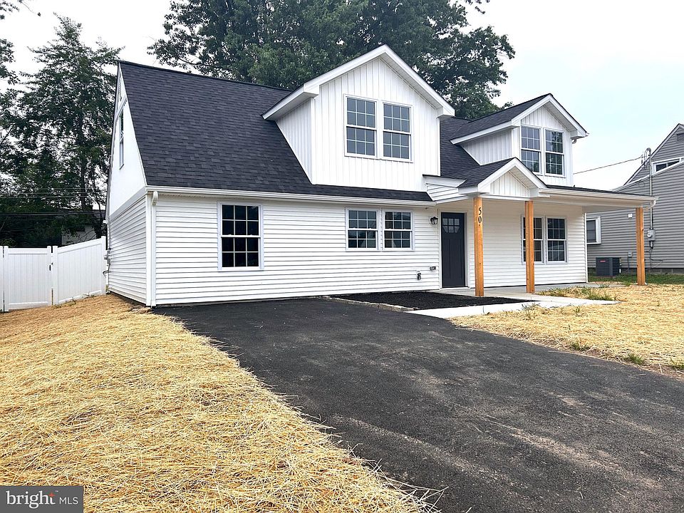 50 Macintosh Rd Levittown, PA, 19056 Apartments for Rent Zillow