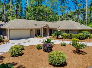 25 Winding Trail Ln, Hilton Head Island, SC 29926