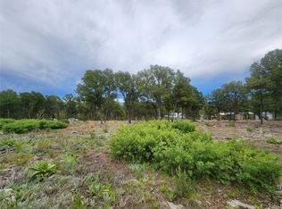 30 Raven Ridge Rd, Pecos, NM 87552